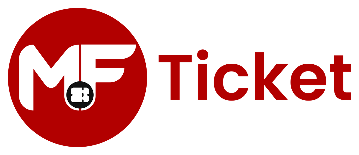 MF Ticket